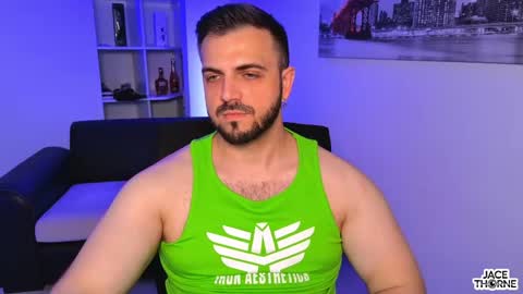 Snapshot of jace_thorne chatting on May 12, 2026, 6:27 pm Jace online show from May 12, 2026, 6:27 pm