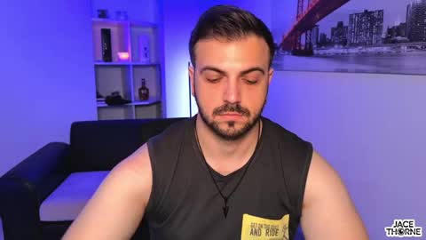 Snapshot of jace_thorne chatting on May 23, 2026, 6:40 am Jace online show from May 23, 2026, 6:40 am