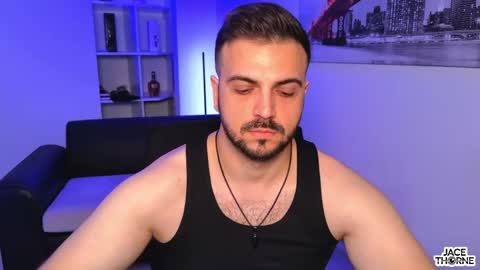 Snapshot of jace_thorne chatting on May 29, 2026, 6:00 am Jace online show from May 29, 2026, 6:00 am