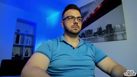 Snapshot of jace_thorne chatting on June 6, 2026, 5:34 am Jace online show from June 6, 2026, 5:34 am