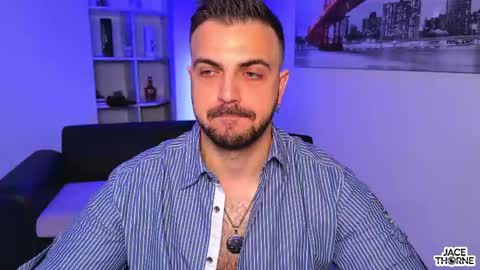 Snapshot of jace_thorne chatting on June 7, 2026, 5:33 am Jace online show from June 7, 2026, 5:33 am