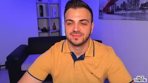 Snapshot of jace_thorne chatting on June 17, 2026, 4:15 am Jace online show from June 17, 2026, 4:15 am