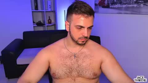 Snapshot of jace_thorne chatting on June 18, 2026, 9:14 am Jace online show from June 18, 2026, 9:14 am