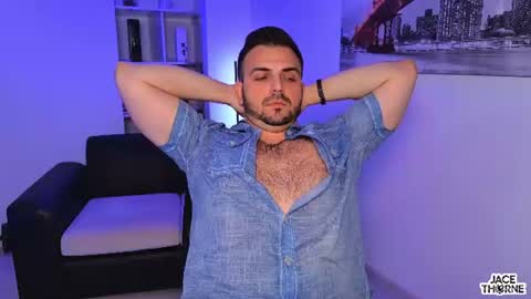 Snapshot of jace_thorne chatting on June 19, 2026, 5:12 am Jace online show from June 19, 2026, 5:12 am