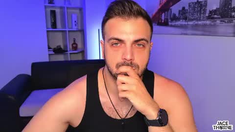Snapshot of jace_thorne chatting on June 20, 2026, 4:37 am Jace online show from June 20, 2026, 4:37 am