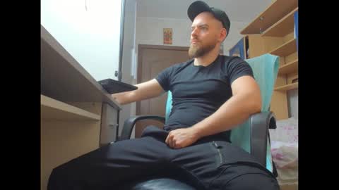 Jace online show from September 15, 2025, 5:29 am