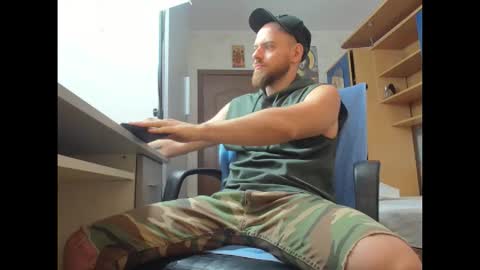 Jace online show from September 19, 2025, 5:20 am