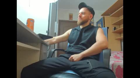 Jace online show from September 20, 2025, 5:30 am