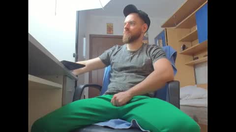 Jace online show from September 24, 2025, 2:59 am