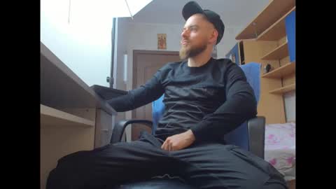 Jace online show from September 26, 2025, 5:11 am