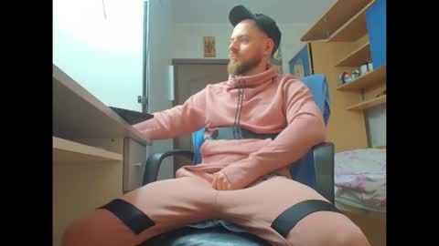 Jace online show from October 1, 2025, 5:13 am