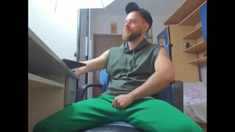 Jace online show from October 17, 2025, 4:15 am