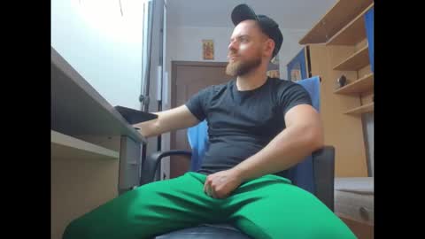 Jace online show from October 17, 2025, 6:21 pm