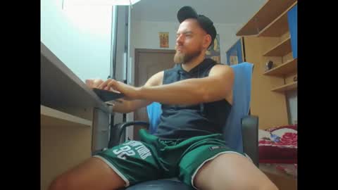 Jace online show from October 18, 2025, 6:26 am