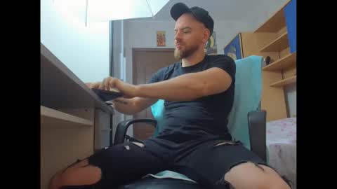 Jace online show from October 23, 2025, 4:45 am