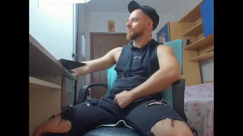 Jace online show from October 23, 2025, 5:55 pm