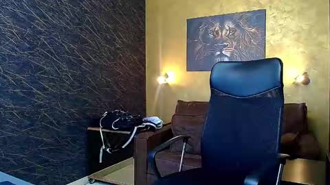JaceZachary online show from February 25, 2025, 5:52 am