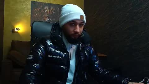 JaceZachary online show from March 3, 2025, 5:09 am