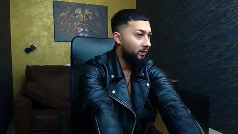 JaceZachary online show from March 10, 2025, 5:11 am