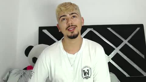 Snapshot of jack03xx_ chatting on October 1, 2025, 5:41 pm Jack online show from October 1, 2025, 5:41 pm