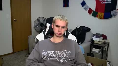 JACK JACK online show from February 17, 2026, 3:47 am