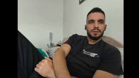 Jack online show from October 23, 2025, 11:09 am