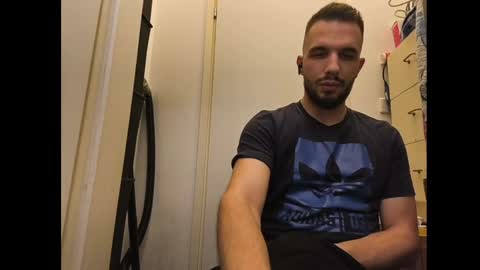 Jack online show from October 29, 2025, 10:44 pm