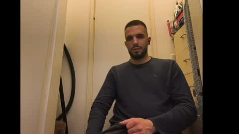 Jack online show from December 2, 2025, 12:54 pm