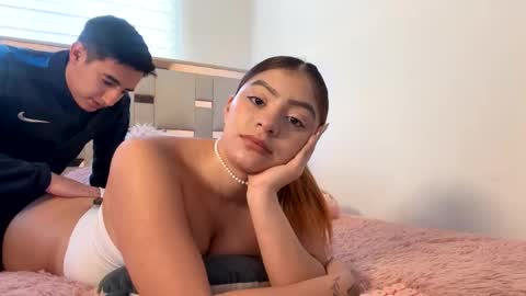 Snapshot of jack__melissa chatting on May 20, 2026, 10:05 pm jack__melissa online show from May 20, 2026, 10:05 pm