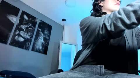 Jack  online show from February 2, 2026, 10:08 pm