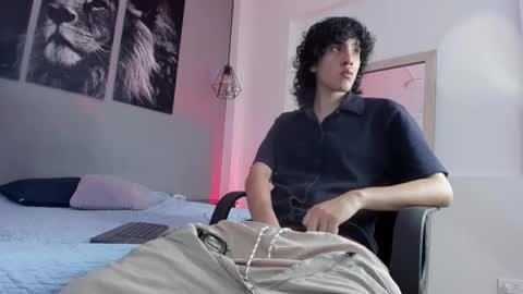 Jack  online show from February 5, 2026, 8:35 pm