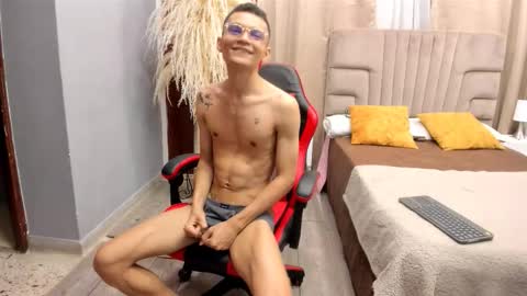 Snapshot of jack__steve chatting on September 8, 2025, 7:24 pm Jack Steve online show from September 8, 2025, 7:24 pm