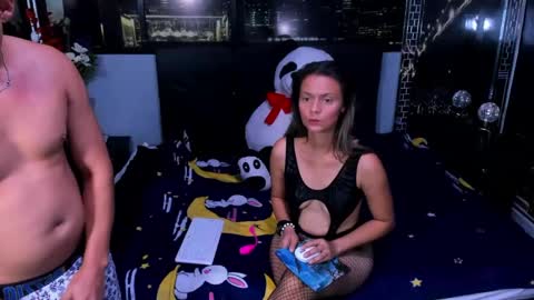 Snapshot of jack_and_rous chatting on December 28, 2024, 10:03 am Jack And Rous online show from December 28, 2024, 10:03 am