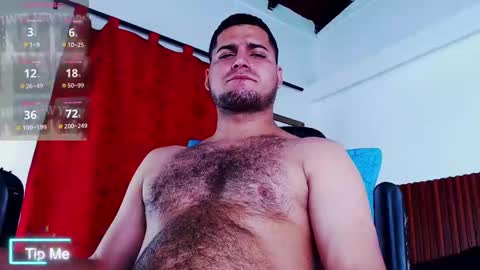   online show from March 11, 2025, 9:48 pm