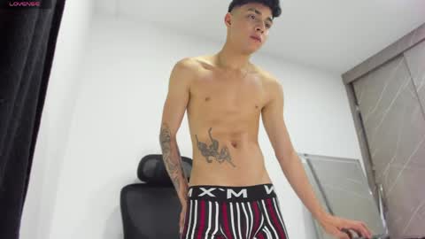 jack online show from May 5, 2026, 12:29 am
