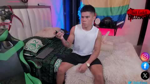 JACK CASTELL online show from September 21, 2025, 11:12 am