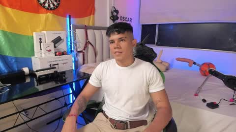 Snapshot of jack_castell chatting on March 29, 2026, 12:10 am JACK CASTELL online show from March 29, 2026, 12:10 am