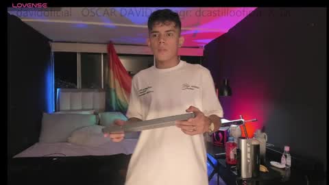 Snapshot of jack_castell chatting on April 20, 2026, 12:02 am JACK CASTELL online show from April 20, 2026, 12:02 am