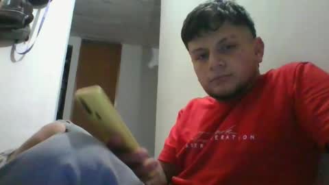 jack_de_los_angeles online show from February 4, 2026, 3:34 am