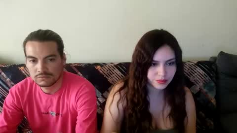Jack and Emily online show from January 2, 2025, 8:46 pm