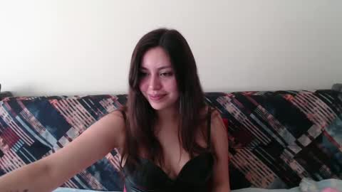 Jack and Emily online show from January 18, 2025, 2:55 pm