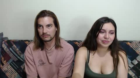 Jack and Emily online show from January 29, 2025, 12:01 am
