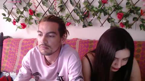 Jack and Emily online show from September 24, 2025, 5:49 pm