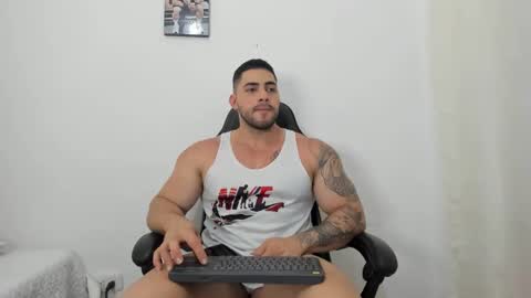jack_fit1 online show from September 11, 2025, 1:28 am