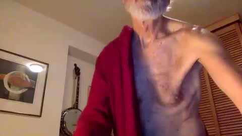 Jack online show from November 15, 2025, 9:54 pm