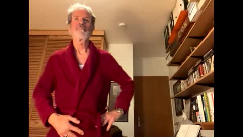 Jack online show from March 22, 2026, 9:51 pm