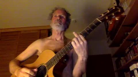 Jack online show from June 7, 2026, 12:37 am