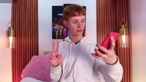 JACK  online show from November 12, 2025, 12:27 pm