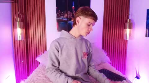 JACK  online show from November 16, 2025, 12:55 pm