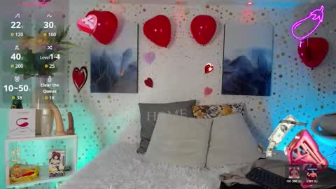 JACK  online show from February 18, 2026, 12:12 pm